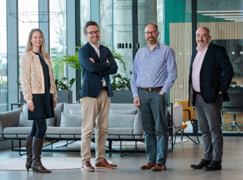 New Tax Partner and Associate Partners